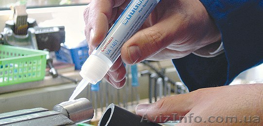 Клей WEICON  Contact VA 1401 - <ro>Изображение</ro><ru>Изображение</ru> #1, <ru>Объявление</ru> #1523711