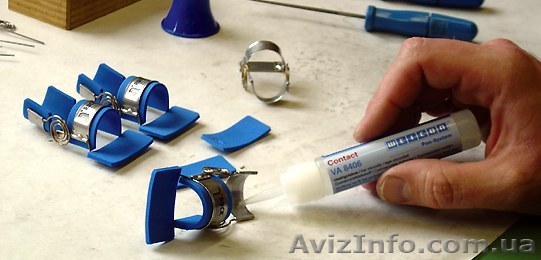 Клей WEICON VA 8406 - <ro>Изображение</ro><ru>Изображение</ru> #1, <ru>Объявление</ru> #1523713