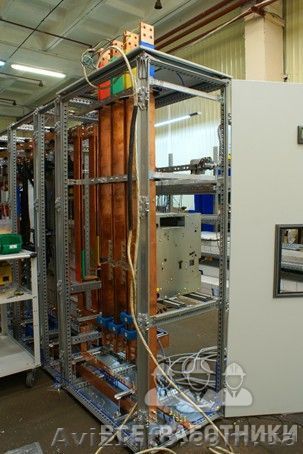 Монтаж и установка щитов. Щитовое производство. - <ro>Изображение</ro><ru>Изображение</ru> #1, <ru>Объявление</ru> #1526144