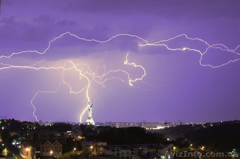 Заземление и молниезащита - <ro>Изображение</ro><ru>Изображение</ru> #1, <ru>Объявление</ru> #1526154