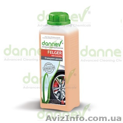 Очиститель дисков FELGER  - <ro>Изображение</ro><ru>Изображение</ru> #1, <ru>Объявление</ru> #1524031