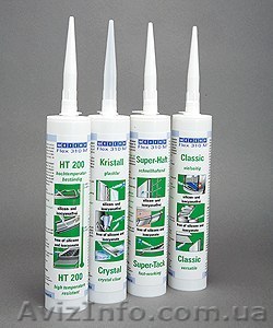 WEICON Flex M® Super Tack - <ro>Изображение</ro><ru>Изображение</ru> #1, <ru>Объявление</ru> #1523717