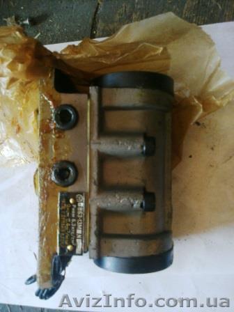 Воздухораспределитель    В63-13М-00 ПС - <ro>Изображение</ro><ru>Изображение</ru> #1, <ru>Объявление</ru> #1527135