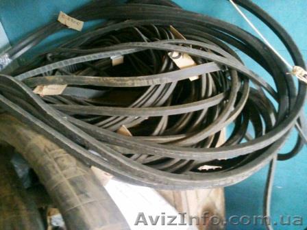 Ремни приводные клиновые в ассортименте - <ro>Изображение</ro><ru>Изображение</ru> #1, <ru>Объявление</ru> #1527160