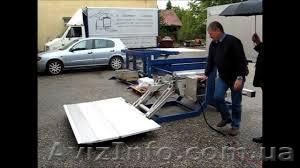 Ремонт, установка гидробортов - <ro>Изображение</ro><ru>Изображение</ru> #1, <ru>Объявление</ru> #1522932