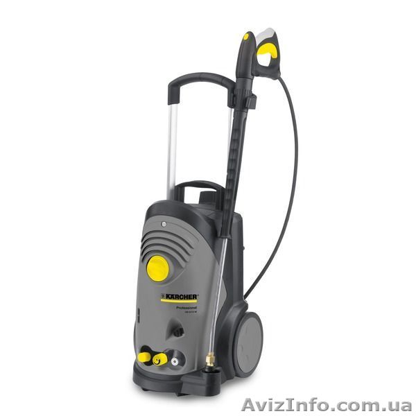 Аппарат высокого давления HD 6/15 C  - <ro>Изображение</ro><ru>Изображение</ru> #1, <ru>Объявление</ru> #1524017