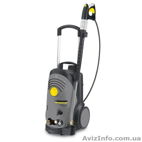 Аппарат высокого давления HD 7/18 C  - <ro>Изображение</ro><ru>Изображение</ru> #1, <ru>Объявление</ru> #1523425