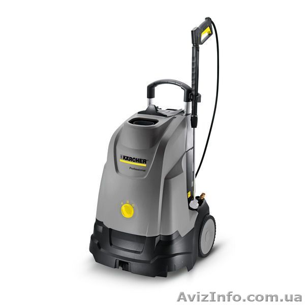 Аппарат высокого давления HDS 5/15 U  - <ro>Изображение</ro><ru>Изображение</ru> #1, <ru>Объявление</ru> #1523627