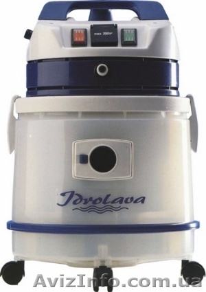 Soteco Idro LAVA (моющий пылесос)  - <ro>Изображение</ro><ru>Изображение</ru> #1, <ru>Объявление</ru> #1523610