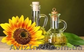 Масло подсолнечное рафинированное - <ro>Изображение</ro><ru>Изображение</ru> #1, <ru>Объявление</ru> #1527208