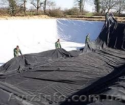 Бутилкаучуковая мембрана для фонтана бассейна - <ro>Изображение</ro><ru>Изображение</ru> #1, <ru>Объявление</ru> #1523867