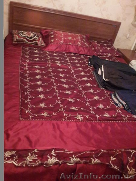 двухспальная кровать продажа - <ro>Изображение</ro><ru>Изображение</ru> #1, <ru>Объявление</ru> #1527249