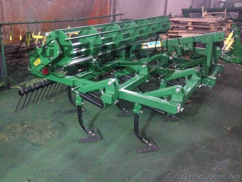 Культиватор предпосевной КПН - 3, 0-3  - <ro>Изображение</ro><ru>Изображение</ru> #1, <ru>Объявление</ru> #1524792