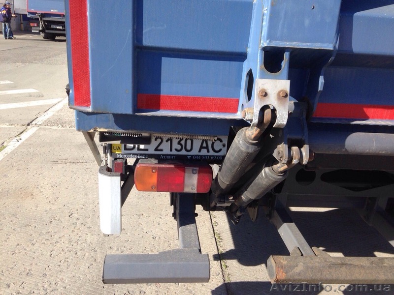 Ремонт всех типов гидроцилиндров - <ro>Изображение</ro><ru>Изображение</ru> #1, <ru>Объявление</ru> #1522927