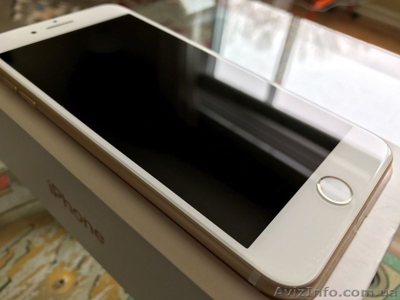 Apple, iPhone 7 плюс 256GB - <ro>Изображение</ro><ru>Изображение</ru> #1, <ru>Объявление</ru> #1525585