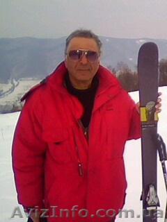 Хороший инструктор по лыжам и сноуборду. - <ro>Изображение</ro><ru>Изображение</ru> #1, <ru>Объявление</ru> #1522433
