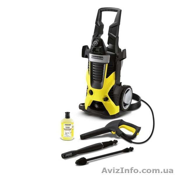 Мини-мойка K 7  - <ro>Изображение</ro><ru>Изображение</ru> #1, <ru>Объявление</ru> #1524019