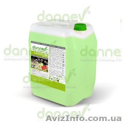 Активная пена LANGOLIER  - <ro>Изображение</ro><ru>Изображение</ru> #1, <ru>Объявление</ru> #1524021