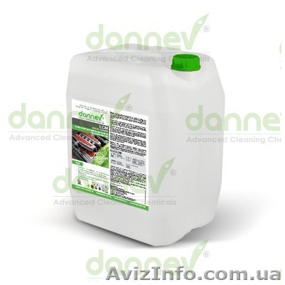 Концентрат для мытья двигателя и моторных отсеков LCM  - <ro>Изображение</ro><ru>Изображение</ru> #1, <ru>Объявление</ru> #1523580