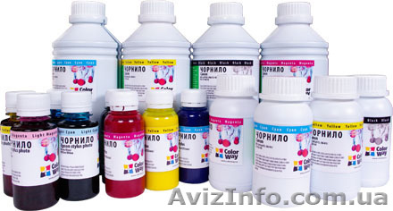 Чернила для epson Inksystem - <ro>Изображение</ro><ru>Изображение</ru> #1, <ru>Объявление</ru> #1523056