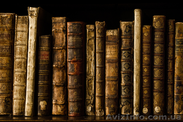 Куплю книги и печатные издания - <ro>Изображение</ro><ru>Изображение</ru> #1, <ru>Объявление</ru> #1528282