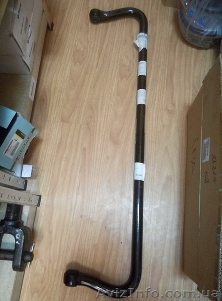 Стабилизатор задний MERCEDES BENZ TRUCK ATEGO II  - <ro>Изображение</ro><ru>Изображение</ru> #1, <ru>Объявление</ru> #1525399