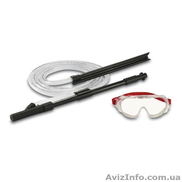 Комплект для струйной абразивной очистки (пескоструй)  - <ro>Изображение</ro><ru>Изображение</ru> #1, <ru>Объявление</ru> #1523989