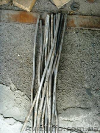 Продам припой ПОС-40 - <ro>Изображение</ro><ru>Изображение</ru> #1, <ru>Объявление</ru> #1527132