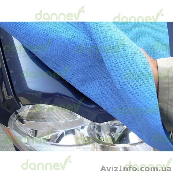 Салфетка для стекол  - <ro>Изображение</ro><ru>Изображение</ru> #1, <ru>Объявление</ru> #1523908