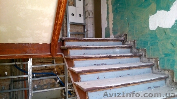 Cтоляр - реставратор сходів, паркет. Робота в Польщі - <ro>Изображение</ro><ru>Изображение</ru> #1, <ru>Объявление</ru> #1528235