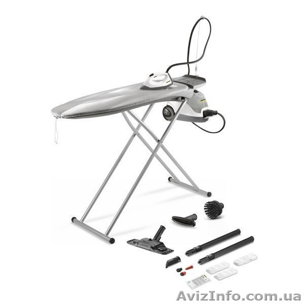 Паровая гладильная станция SI 4 Premium Iron  - <ro>Изображение</ro><ru>Изображение</ru> #1, <ru>Объявление</ru> #1523437