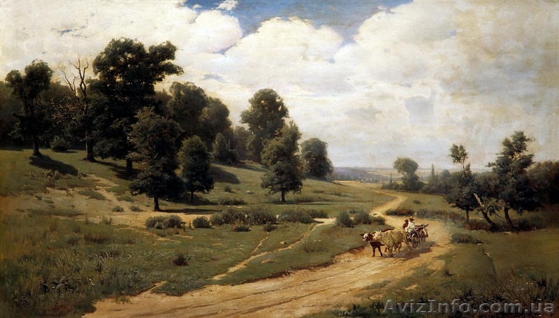 Покупаем картины - <ro>Изображение</ro><ru>Изображение</ru> #1, <ru>Объявление</ru> #1528295