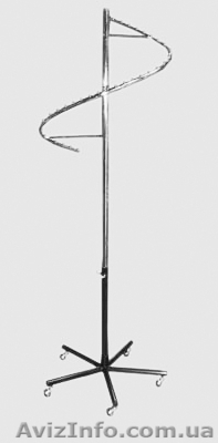 Торговое оборудование Киев, вешало мобильное - <ro>Изображение</ro><ru>Изображение</ru> #1, <ru>Объявление</ru> #391498