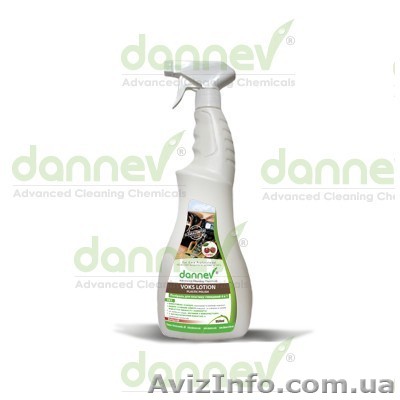 Полироль для пластика глянцевый 4 в 1 VOKS LOTION  - <ro>Изображение</ro><ru>Изображение</ru> #1, <ru>Объявление</ru> #1524015