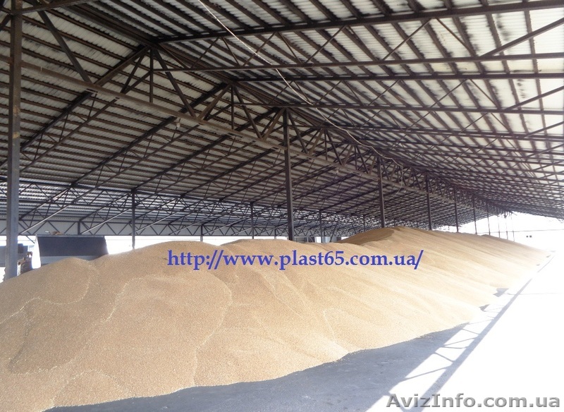 Зернохранилища под ключ, строительство зернохранилищ, овощехранилищ, свинарников - <ro>Изображение</ro><ru>Изображение</ru> #1, <ru>Объявление</ru> #1523043