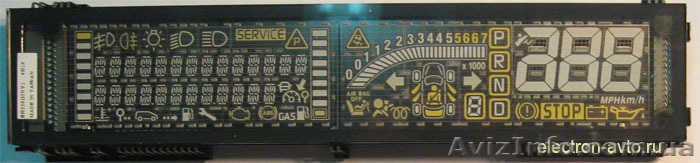 Ремонт панели приборов РЕНО СЦЕНИК 097 400-74-16 Николай - <ro>Изображение</ro><ru>Изображение</ru> #1, <ru>Объявление</ru> #1533636