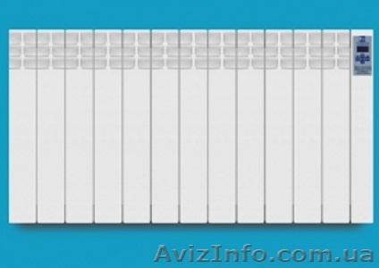Электрические радиаторы отопления - <ro>Изображение</ro><ru>Изображение</ru> #1, <ru>Объявление</ru> #1533497