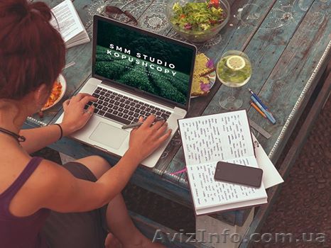 комплексное продвижение вашего бизнеса в сети.  - <ro>Изображение</ro><ru>Изображение</ru> #1, <ru>Объявление</ru> #1536243