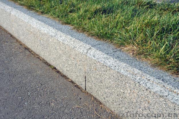 Установка дорожного бордюра в Киеве и Киевской области - <ro>Изображение</ro><ru>Изображение</ru> #1, <ru>Объявление</ru> #1536892