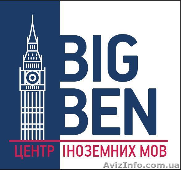 Иностранный язык обучение - английский, немецкий, испанский, китайский, польский - <ro>Изображение</ro><ru>Изображение</ru> #1, <ru>Объявление</ru> #1536610