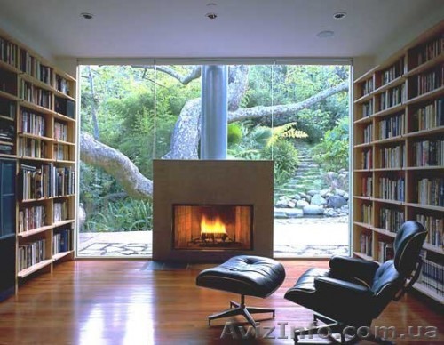 Строительство каминов «под ключ» в Киеве и Киевской области - <ro>Изображение</ro><ru>Изображение</ru> #1, <ru>Объявление</ru> #1536748