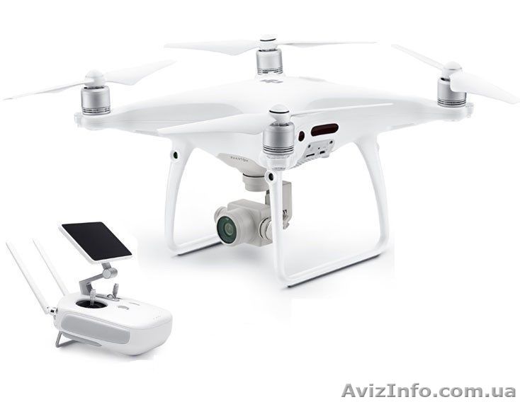 Квадрокоптеры DJI Phantom 4 с доставкой - <ro>Изображение</ro><ru>Изображение</ru> #1, <ru>Объявление</ru> #1533087