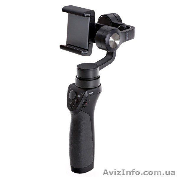 Ручной подвес DJI Osmo Mobile - <ro>Изображение</ro><ru>Изображение</ru> #1, <ru>Объявление</ru> #1538112