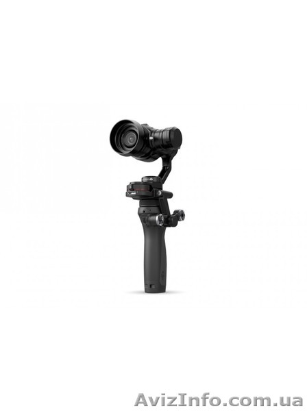 Видеокамера 4К DJI Osmo Pro - <ro>Изображение</ro><ru>Изображение</ru> #1, <ru>Объявление</ru> #1538430