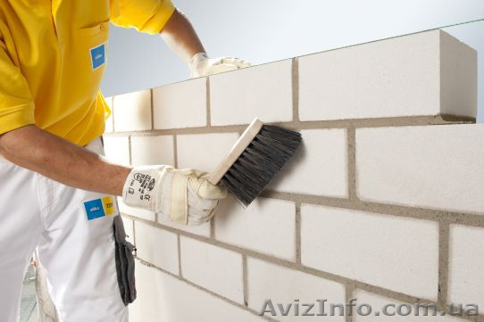 Услуги каменщиков в Киеве и Киевской области. - <ro>Изображение</ro><ru>Изображение</ru> #1, <ru>Объявление</ru> #1536891