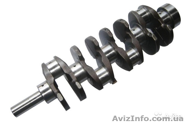 Шлифовка коленвалов - <ro>Изображение</ro><ru>Изображение</ru> #1, <ru>Объявление</ru> #1532677