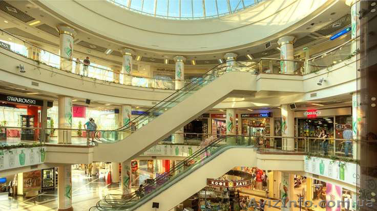 Строительство торговых центров «под ключ» в Киеве и Киевской области - <ro>Изображение</ro><ru>Изображение</ru> #1, <ru>Объявление</ru> #1536774