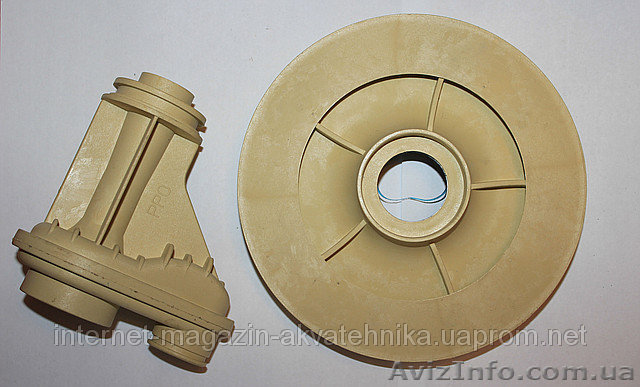 Диффузор на насосную станцию - <ro>Изображение</ro><ru>Изображение</ru> #1, <ru>Объявление</ru> #1534445