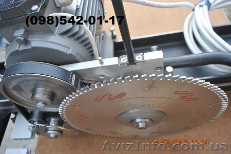 станок форматно -раскроечный - <ro>Изображение</ro><ru>Изображение</ru> #1, <ru>Объявление</ru> #1535801