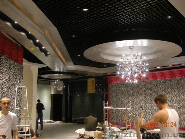 Ремонты квартир любой сложности - <ro>Изображение</ro><ru>Изображение</ru> #1, <ru>Объявление</ru> #1530412